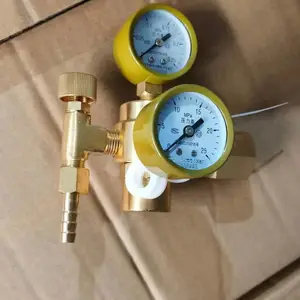 华煤牌 供应煤矿用系列减压阀 现货生产 压力调节阀