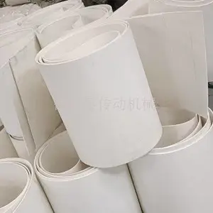 成都pvc输送带工业皮带供应商 欢迎咨询 成都德利得传动机械供应