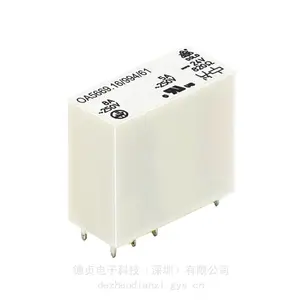 DOLD,OA5669.12/983/61 2CO 5A 功率继电器 【德贞电子】