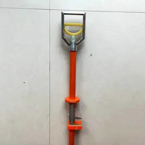 10kv������ҵ�������߾������˷����絼�߲⾶�Ǳ�Яʽ��߸�