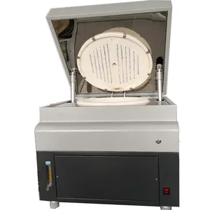 GYFX-610煤质自动工业分析仪全自动煤炭分析仪科达仪器