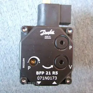 DANFOSS����˹�ͱ�BFP21L3����ȼ�ջ����ֱ�071***70