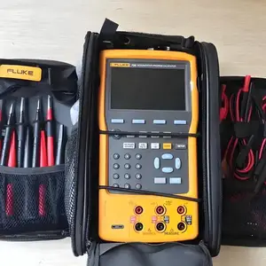 ����ȫ�¶���������»��Fluke 754 �๦�ܹ���У��������