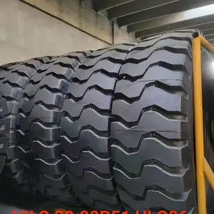华鲁轮胎,HILO30.00R51工程胎,全钢工程胎石油拖车轮胎