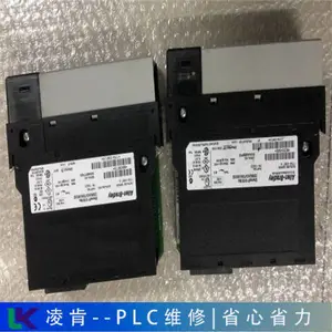 idec日本和泉PLC无法启动维修错误指示灯先闪烁后常亮