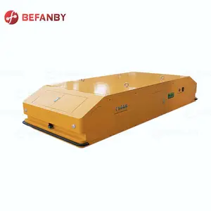 �ͻ�����5��Ǳ��ʽAGV�Զ���ƽ��С�� ׼ȷͣ��ȫ����ʻ�޹쳵����