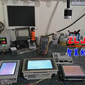 西门子触摸屏维修、普洛菲斯触摸屏维修、威纶触摸屏维修、信捷、富士触摸屏维修、海泰克触摸屏维