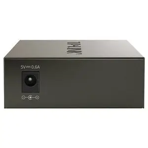 TP-LINK TL-MC200CM ǧ�׶�ģ˫�˹����շ��� 1000M ���ת����