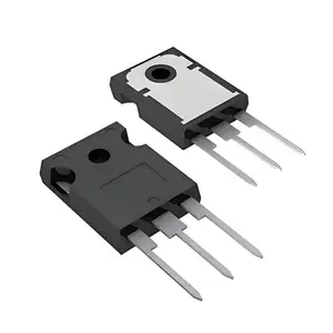 SPTF80R190丽隽超结MOS管800V 50A/21A TO247世昌隆代理