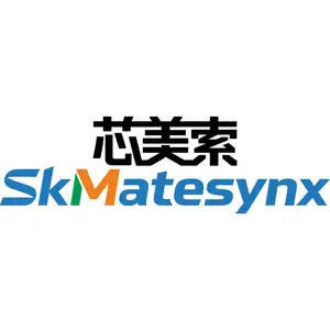 深圳市芯美索科技有限公司