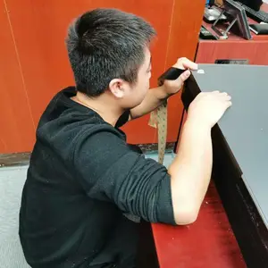 DLP大屏脱胶维修 大屏屏幕开胶重新粘贴 显示单元幕脱落修复