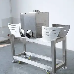 东莞化妆品金属分离器定制方案 东莞市铭恩智能设备供应