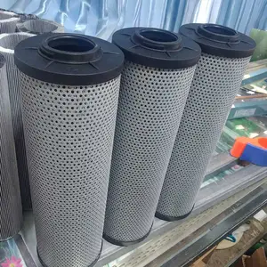 EP3H250600F10HV 滤油机精过滤滤芯 华豫滤器生产