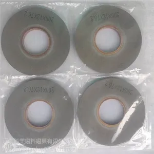厂家直销LOW-E玻璃中空玻璃专用玻璃除膜轮,平行除膜轮支持定制