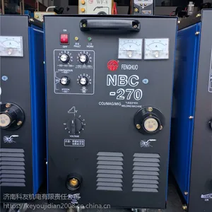 广州烽火NBC-270二保焊机(原烽火NBC-250,一体机)