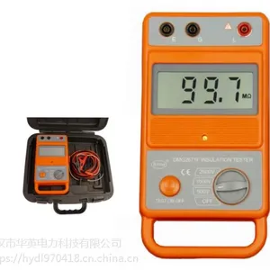 HY系列多型号电阻测试仪华英电力贴牌定制品质***