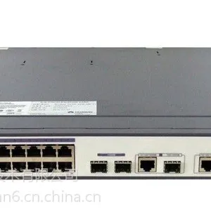 ��Ϊ S5720-52P-SI-AC 48��ǧ�����㽻����8����ں�1�齻����Դ