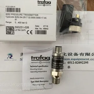 PST4B16F4瑞士trafag压力开关9B4.4279.771原装