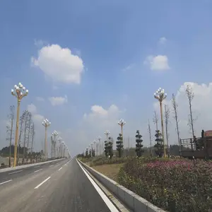广元玉兰灯厂,玉兰灯供应,WanLuDa/万路达