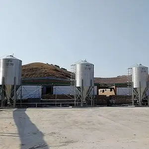 晋城澡堂空气源热泵热水器-恒通绿景美的空气能(图)