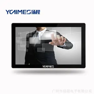 ȫ����HDMI�źŴ����43�绥������Һ�����ӵ���һ���