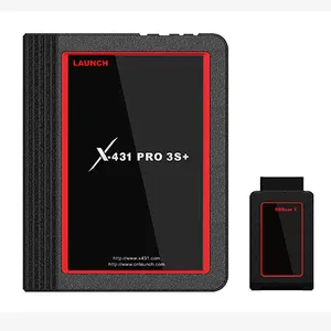 X-431 PRO3S+汽车故障诊断仪检测仪诊断仪故障检测仪汽车解码仪