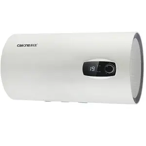 贵州厨卫电器品牌科王内置防电墙电热水器铝合金压铸发热体E35