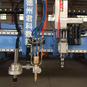 供应直条火焰切割机数控直条机多头火焰切割机龙门数控直条机可选配等离子数控火焰
