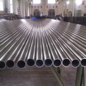 超级Monel400无缝钢管现货价格(Monel400镍基合金钢管)