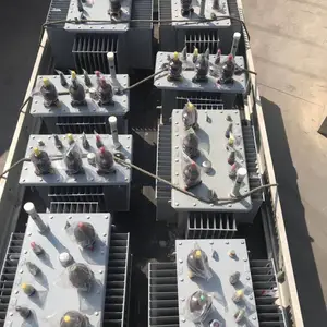 新疆5G基站热销各种型号变压器-河北通洲电力