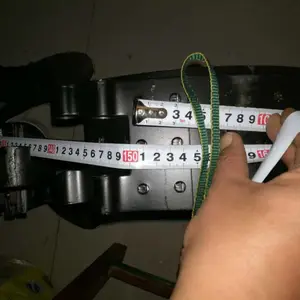 一拖东方红CA802履带拖拉机刹车带及其他原车配件