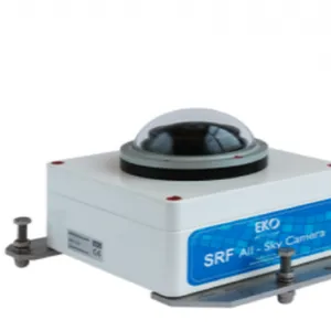 SRF-04天空成像仪