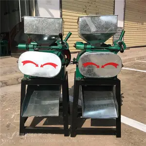 家用打花生碎机器 打花生机器多少钱一台花生破碎机