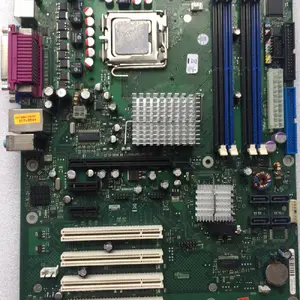 S26361-D1241-A10/A11 Dual Sockel 370��ʿͨ ������ ���ػ�����