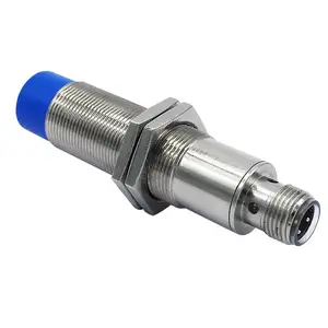 ��Ƶ��ҵ��д��RS232 Modbus RTU�Զ���װ����RFID��ǩ��дͷCK-FR01-B01