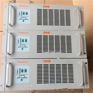 源头现货UPS不间断电源 通信电源运行稳定 逆变电源应用广泛 RB-1000AP UPS不间断电源