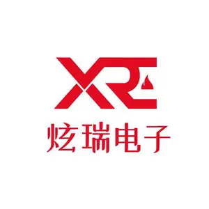 佛山市炫瑞电子科技有限公司