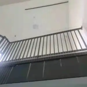 关于隐形防护网的基本功能