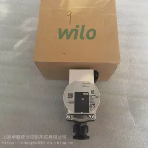 para25/9����wilo��Ƶ�յ�ѭ�����α�para25-9