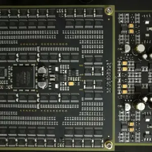 宏力捷电子 PCB板 PCBA加工 交期更短