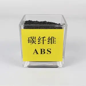 碳纤维ABS 3-5次方 碳纤维增强ABS 导电笔碳纤维ABS