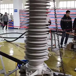66-110KV��ѹ���¸��� ����ѹ���¸��� ��������ͷ 126KV���������ն�ͷ