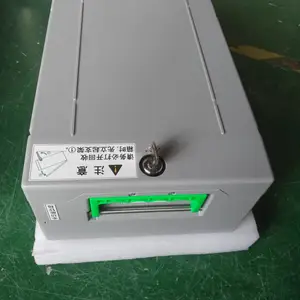 御银NCR6635ATM机循环钞箱存取款钞箱 LG取款机机芯循环钞箱