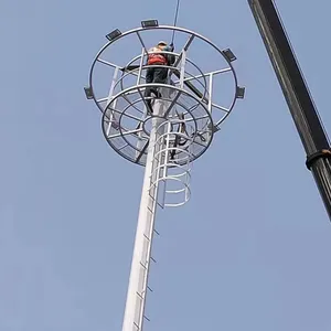 30米高杆灯