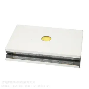 供应苏田高粘合度高强度手工净化板,适用医院实验室