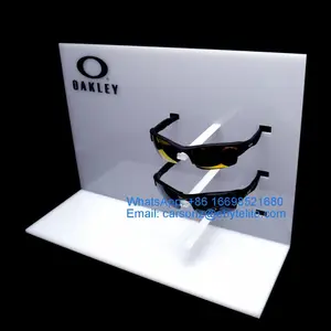 眼镜展示架 眼镜展示牌