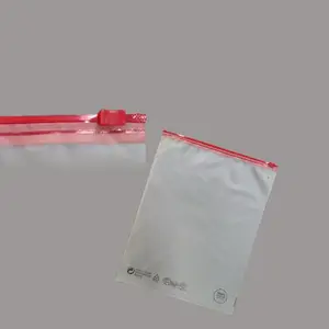 服装包装再生塑料袋-GRS认证塑料袋-实力工厂有保障