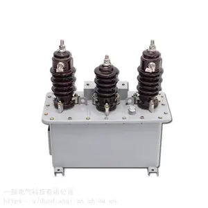 һ����������ϸ�ѹ�ͽ�ʽ������JLS-10/50/5�� ����Ӧ