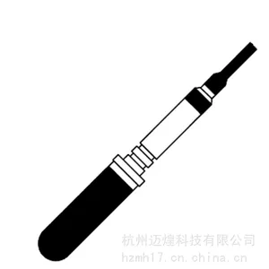 HRHS-15深海水听器 迈煌国产压电式水听器型号丰富