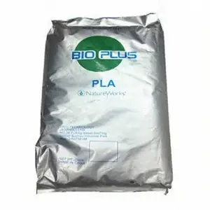PLA美国NatureWorks2003D比重6g/cm3融指6g/10min冲击1.63kj可堆肥